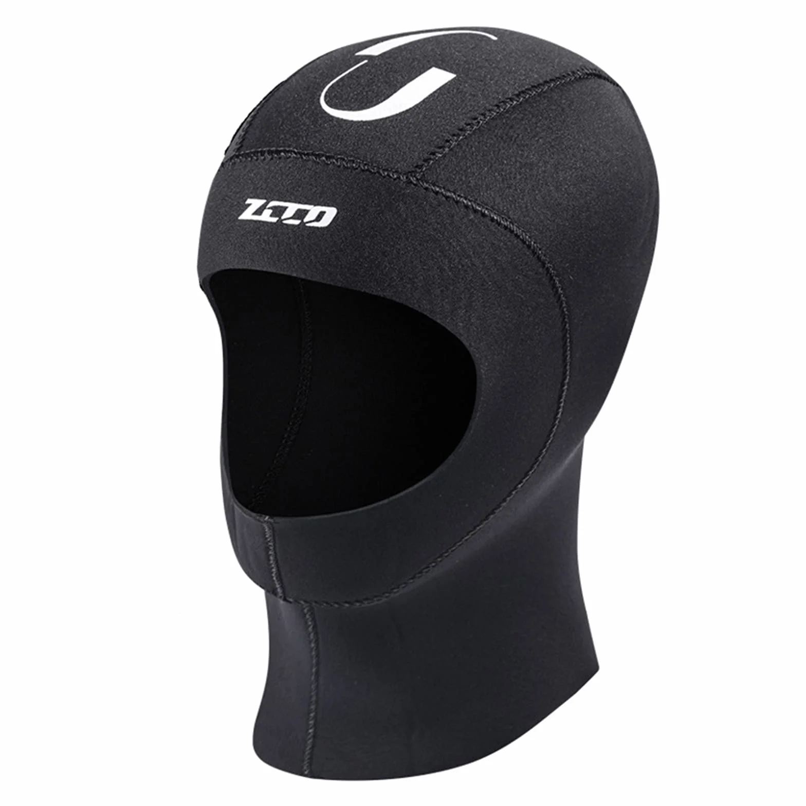 ZCCO Térmico Neopreno Buceo Gorro Submarino Buceo Snorkel Surf Invierno Natación Pesca submarina