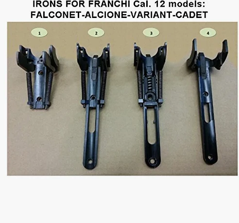 GUARDAMANOS por Fusil DE Caza Tipo FRANCHI Falconet – ALCIONE - Variant para Tipo de Cruz 1