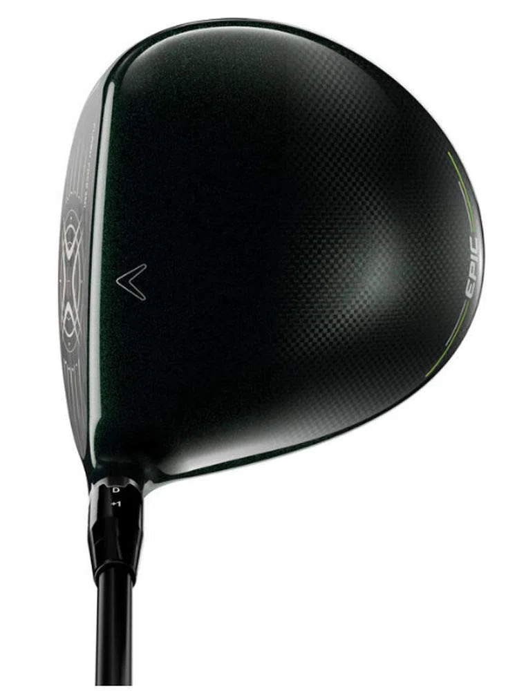 Driver CALLAWAY Epic MAX LS 10.5