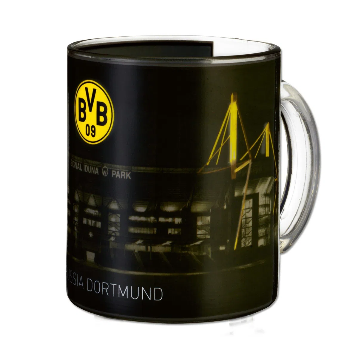 Borussia Dortmund mágica Cristal Magic