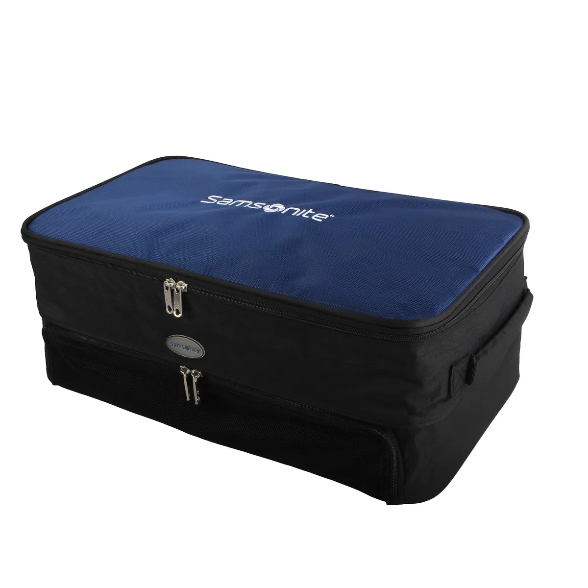 Samsonite Expanding Golf Trunk Locker Organizer