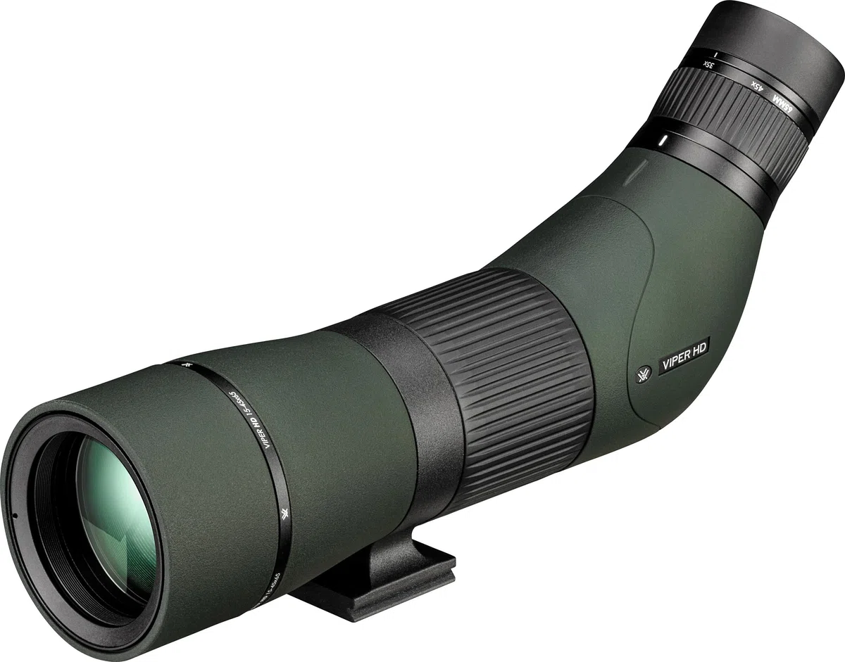 Vortex Viper 10x50 R/T - Prismáticos tácticos