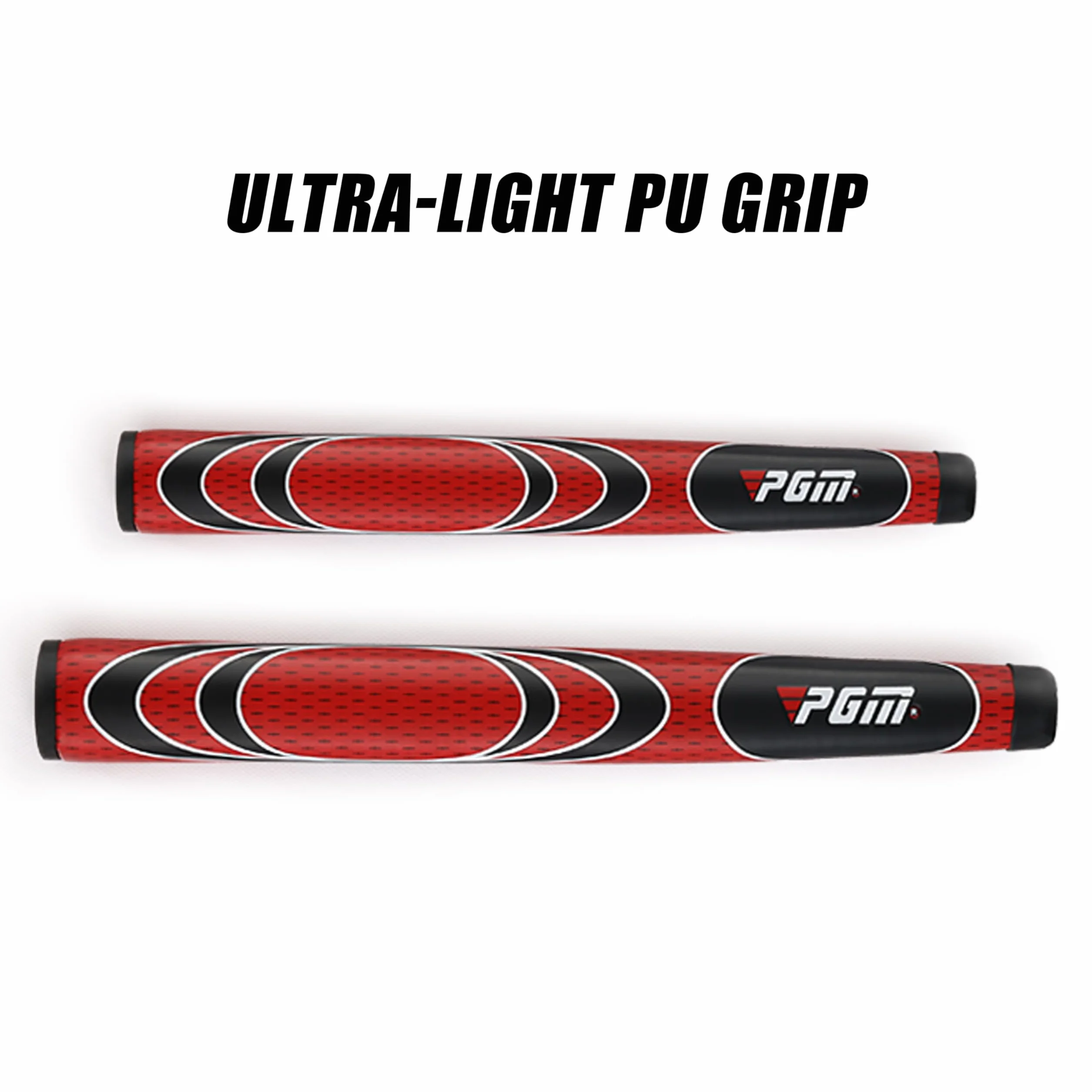 PGM Putter zurdo para hombre – Eje de acero 950, cabeza de acero inoxidable – Easy Flop Shots