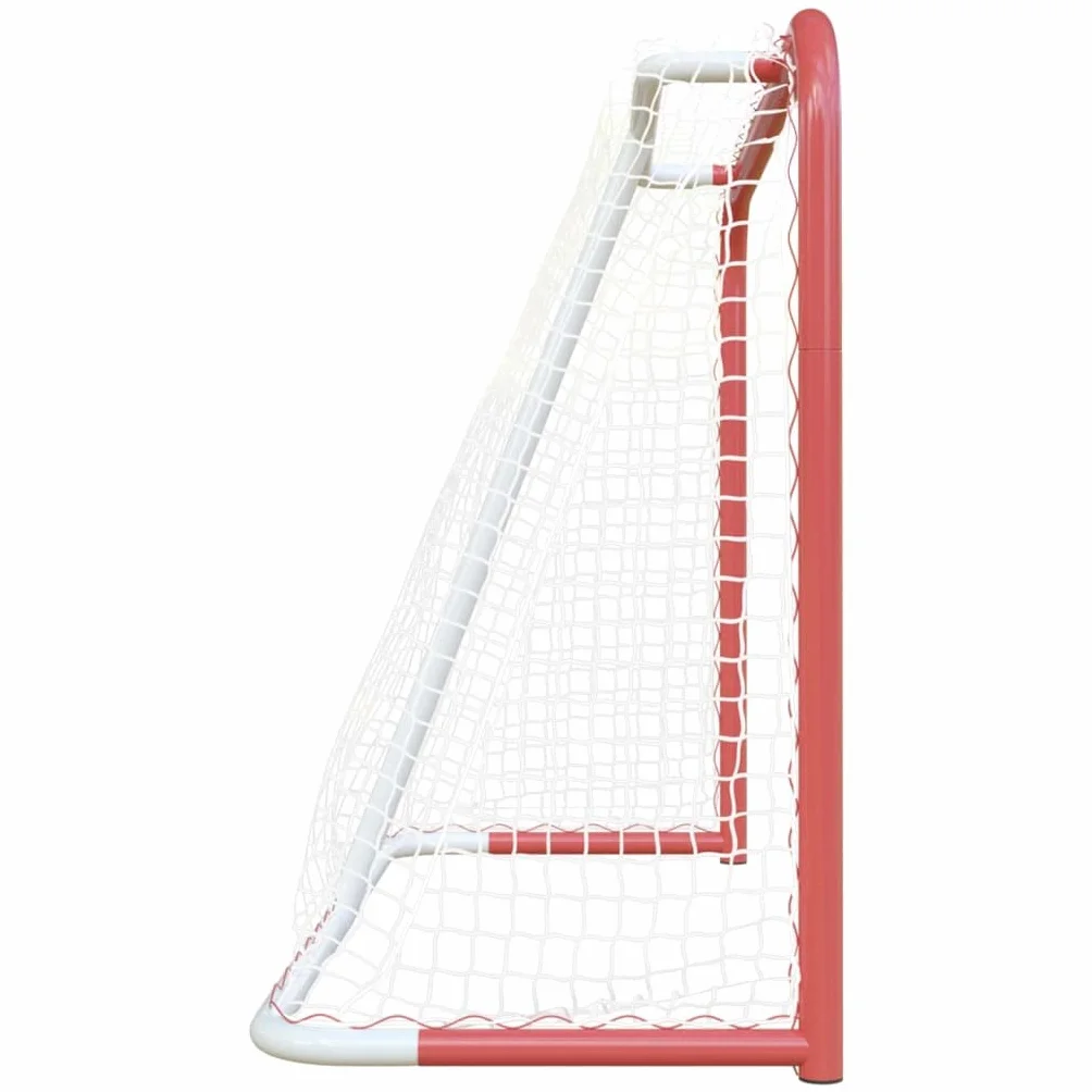 vidaXL portería de Hockey porterías de Hockey porteria