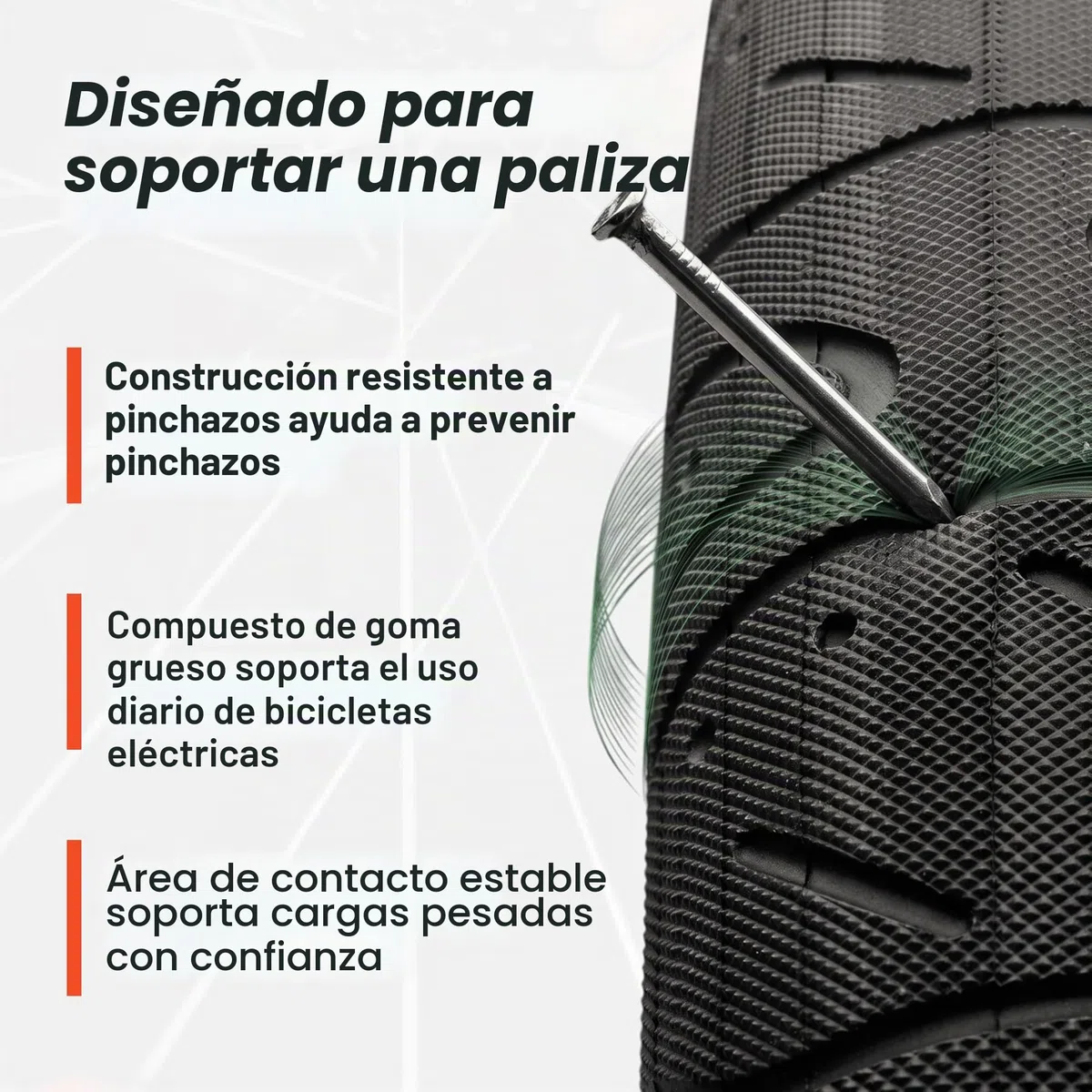 MAXXIS - Anquilostomas BMX Drahtperlen-Drahtreifen | para Straße, Park, Vert, Flatland | 20 Pulgadas, 24, 26 o 29 Größen