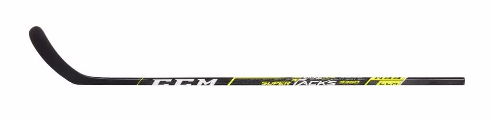 CCM SuperTacks 9360 Senior Right75P29 - Palo de hockey sobre hielo