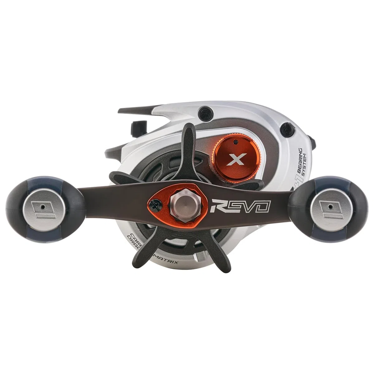 Nan (Abu Garcia) REVO5 X