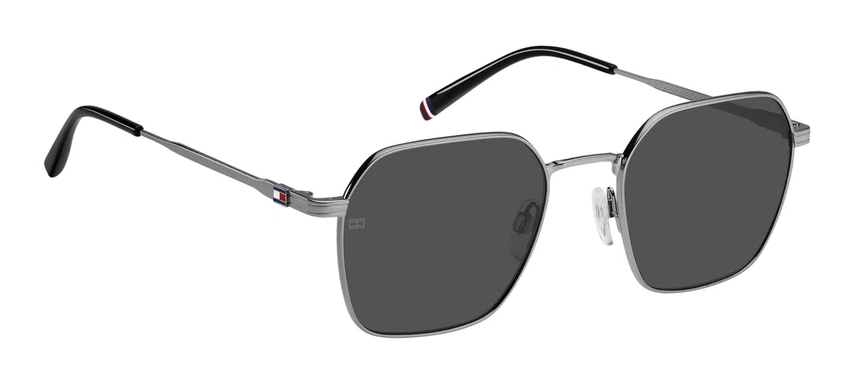 Gafas de Sol TOMMY HILFIGER TH 2133/S 6LB RUTHENIUM 53/21/145 Hombre