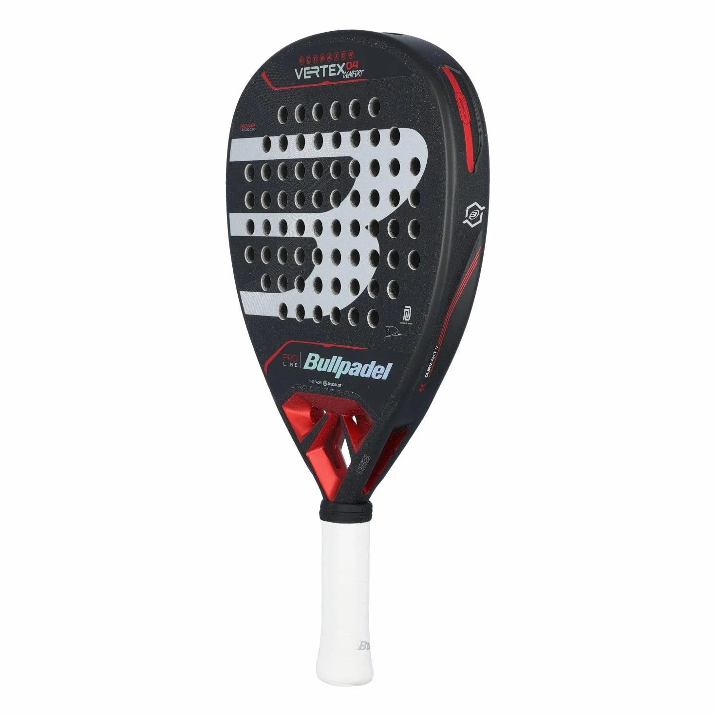 Bullpadel Vertex 04 Comfort