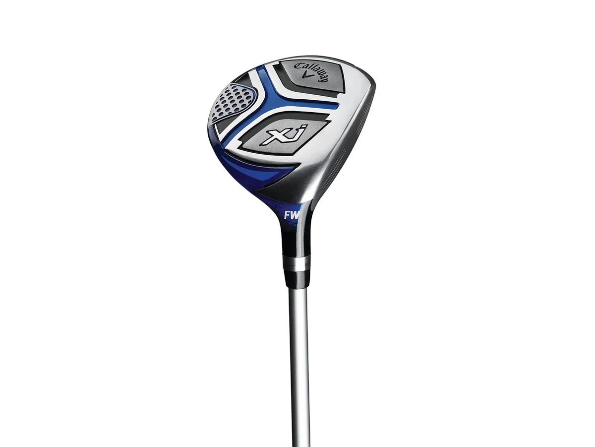 Callaway Golf XJ Junior - Juego de Golf