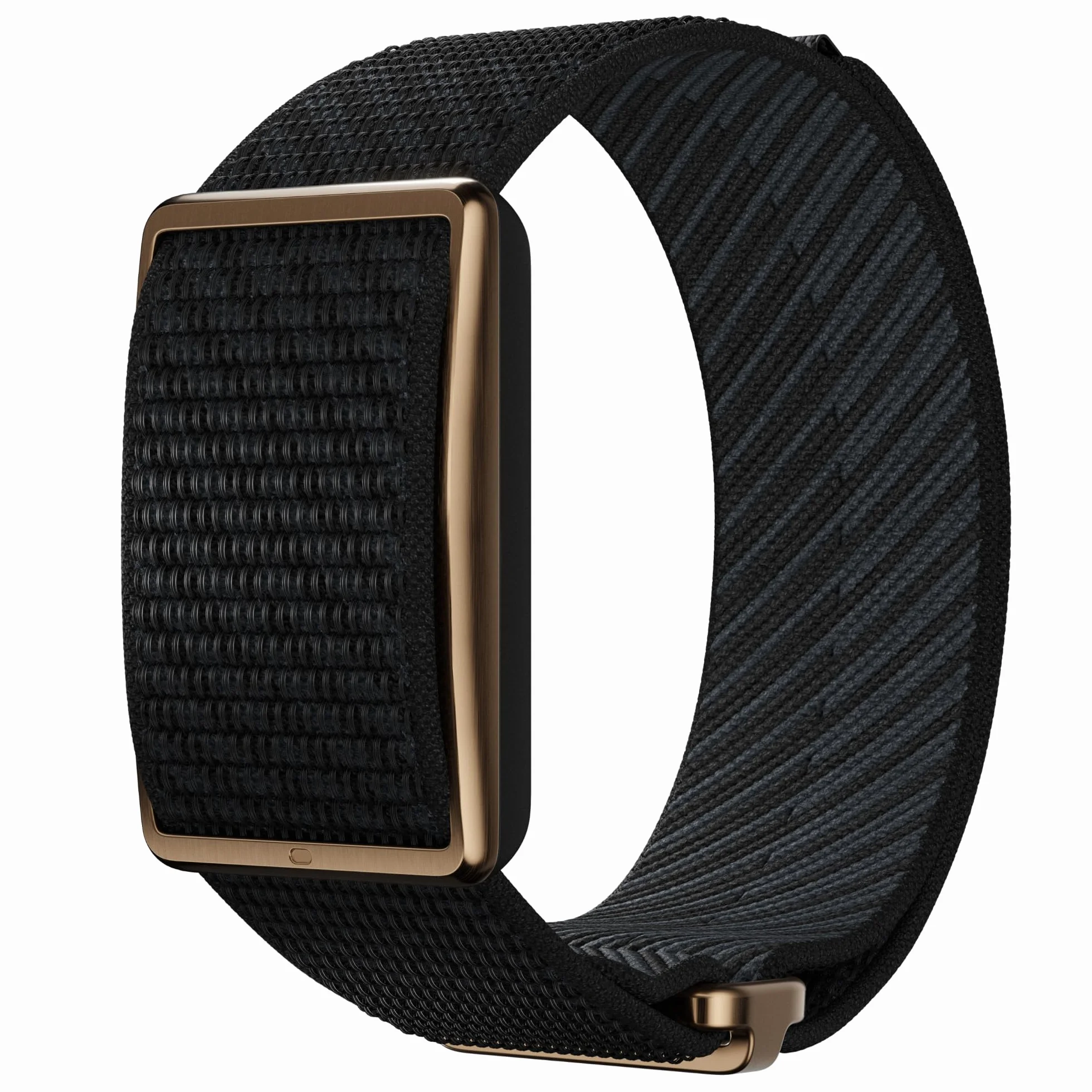 Polar Loop: Wearable de Actividad sin Pantalla con Registro 24/7 de Actividad, sueño y FC, detección automática de Entrenamiento, sin suscripción, 8 días de autonomía.