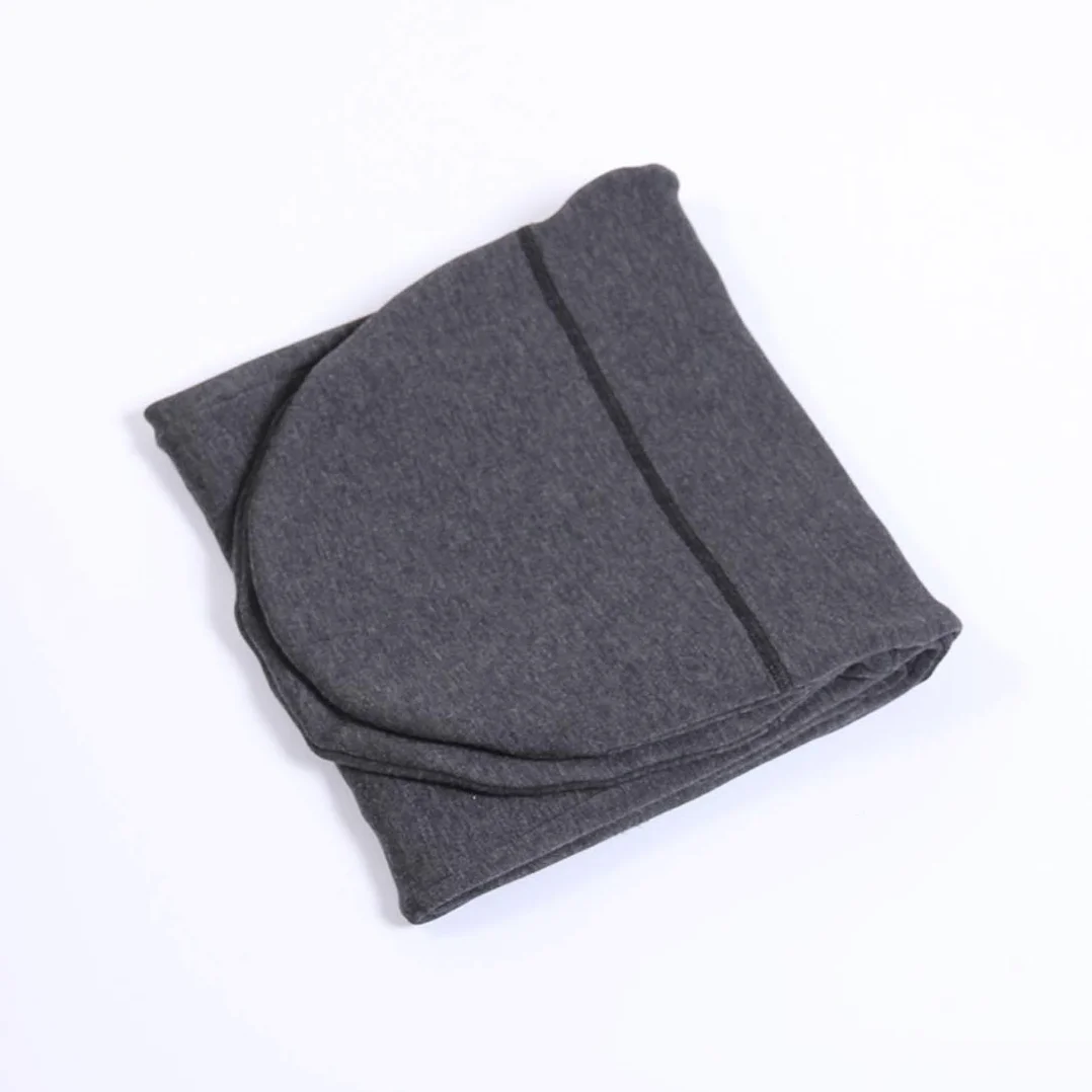 MONS Funda Blanda para protección de Snowboard para niños con Binding On