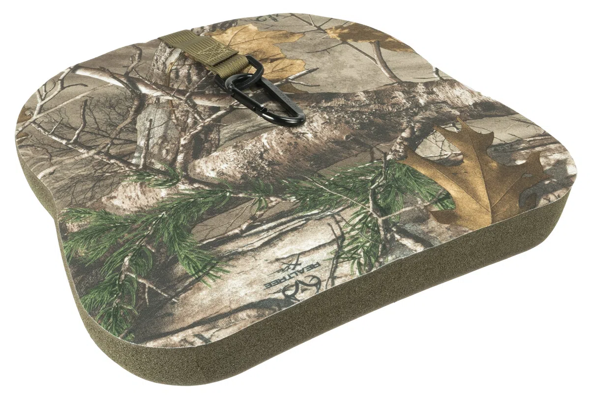 Northeast Products Therm-A-Seat Predator XT Cojín para Asiento de Caza