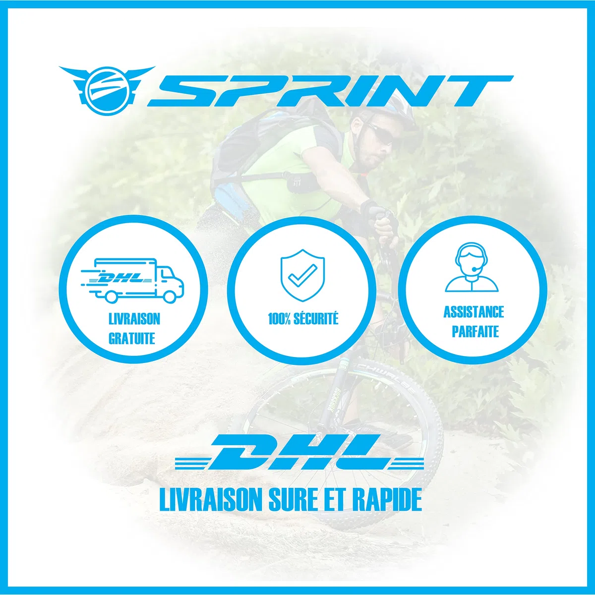 Sprint Fixed, Bicicleta Unisex Adulto