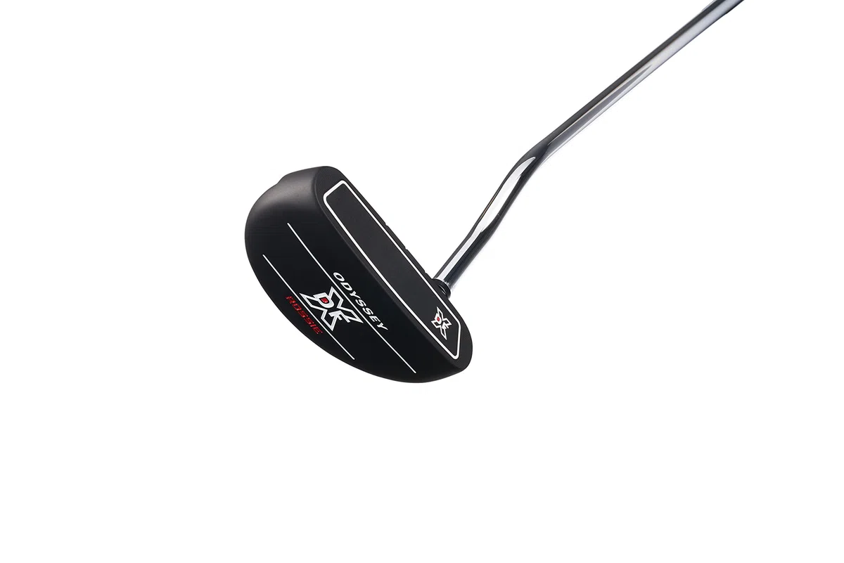 Odyssey Golf DFX Rossie Putter