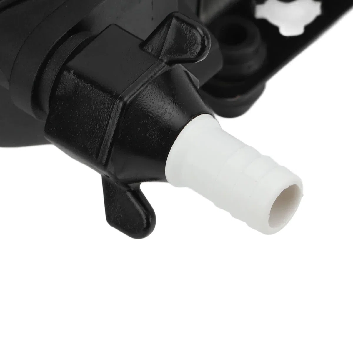 Bomba de Presión de Agua de 220V, 11,3 LPM, 50PSI, Bomba de Diafragma de Presión de Agua Autocebante, Reemplazo para Coche, Caravana, Yate, Barco Marino