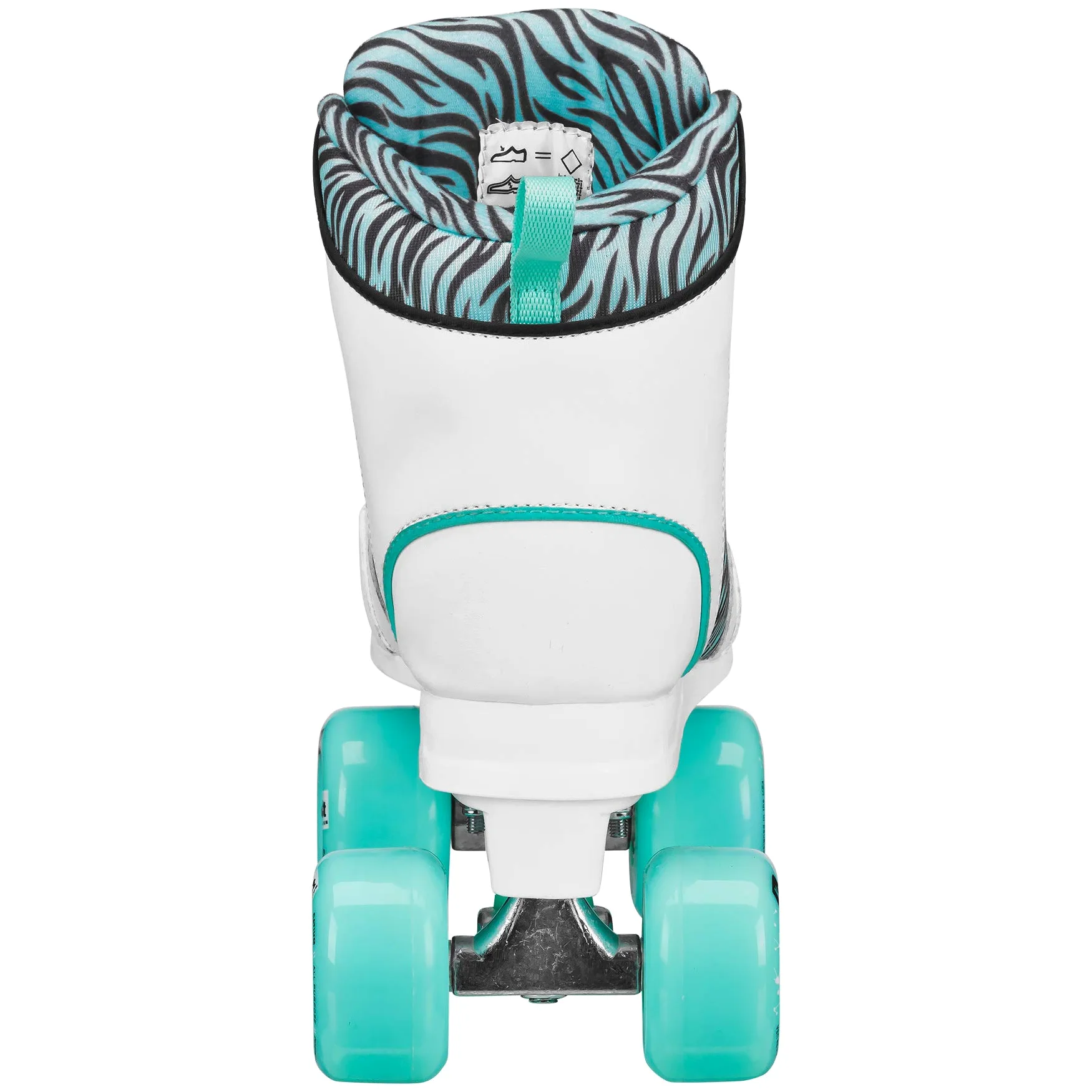 Roller Derby Patines Star 750 para Mujer