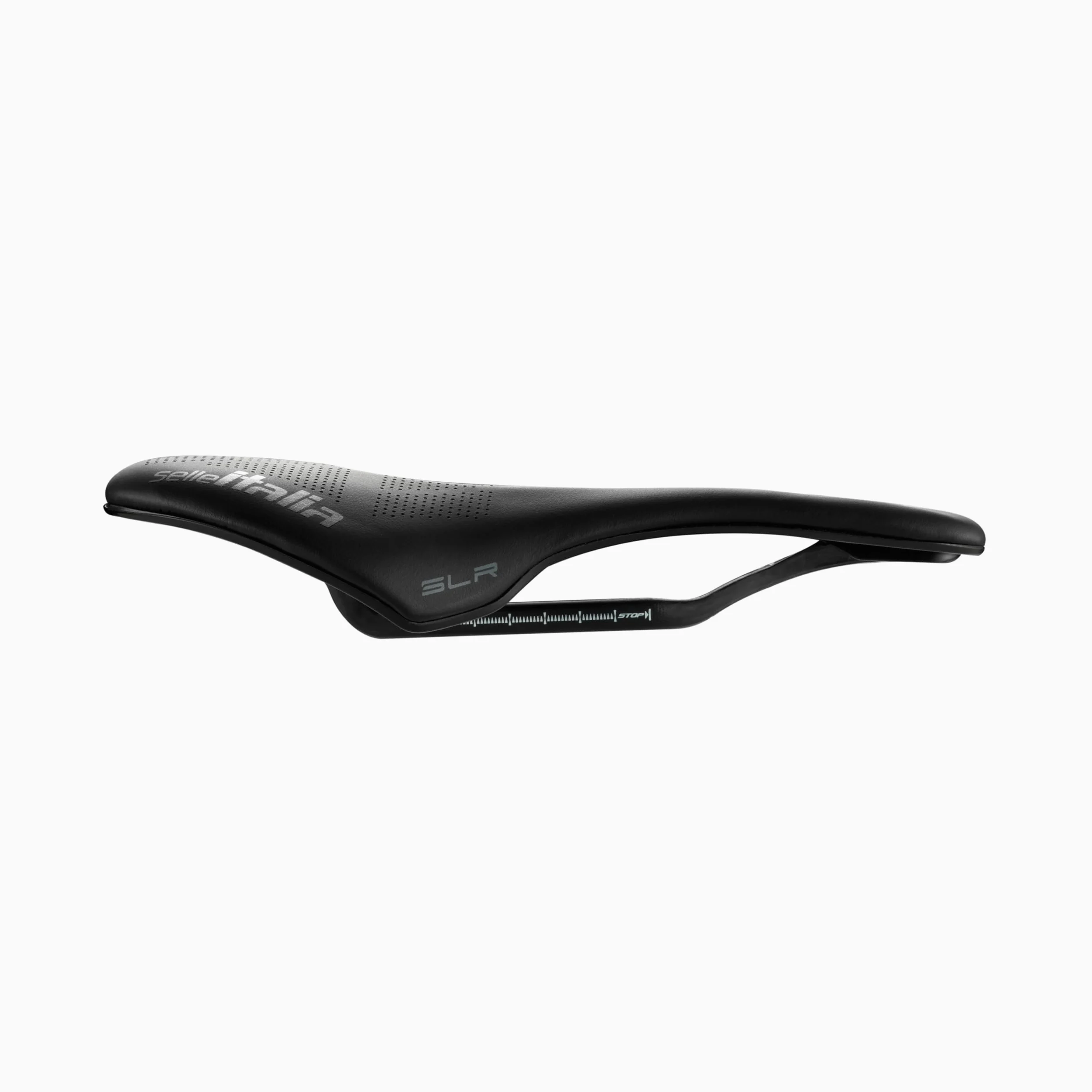 SELLEITA Selle Italia SLR Boost Kit Carbonio Superflow Sillín: