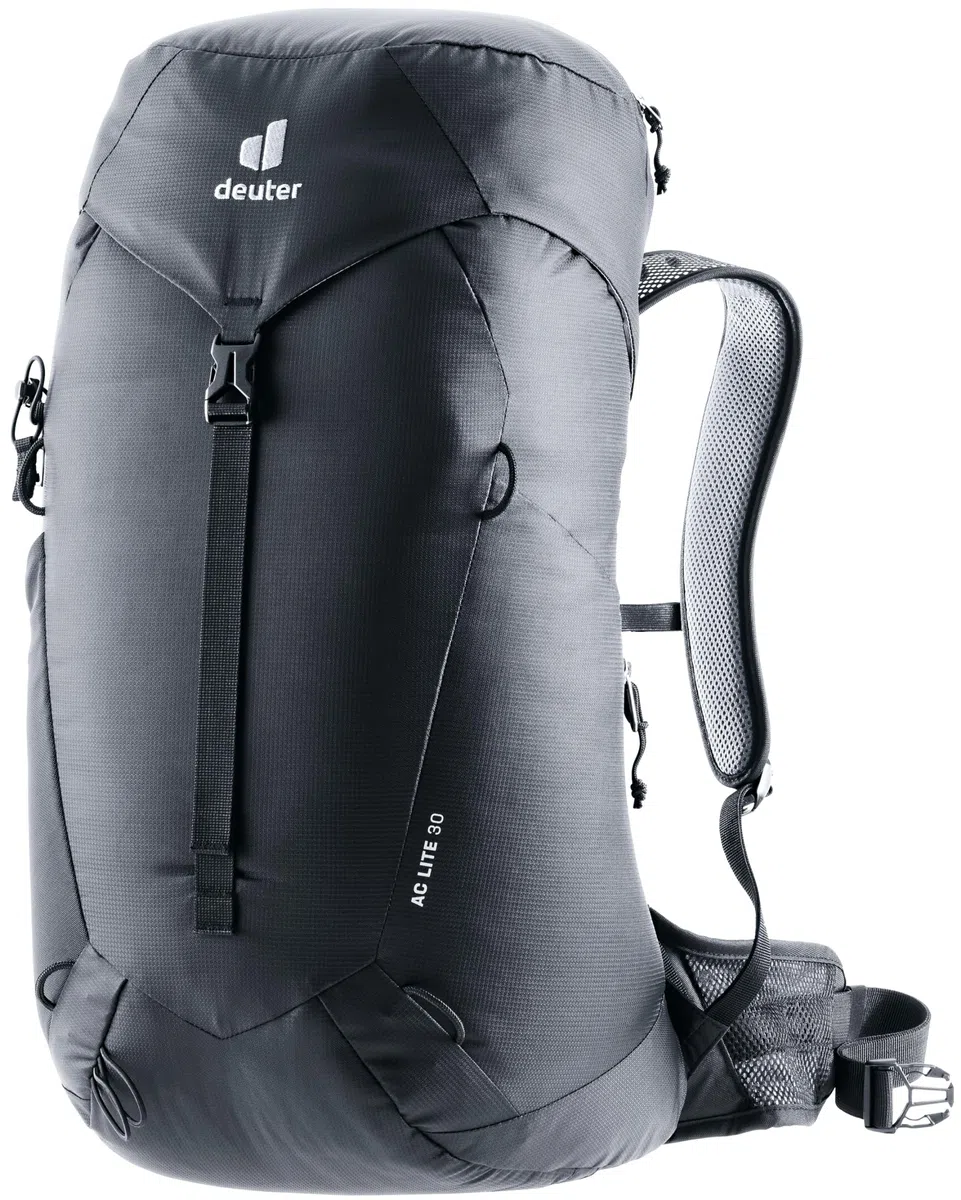 Deuter Ac Lite 30 Mochila Unisex adulto (Pack de 1)