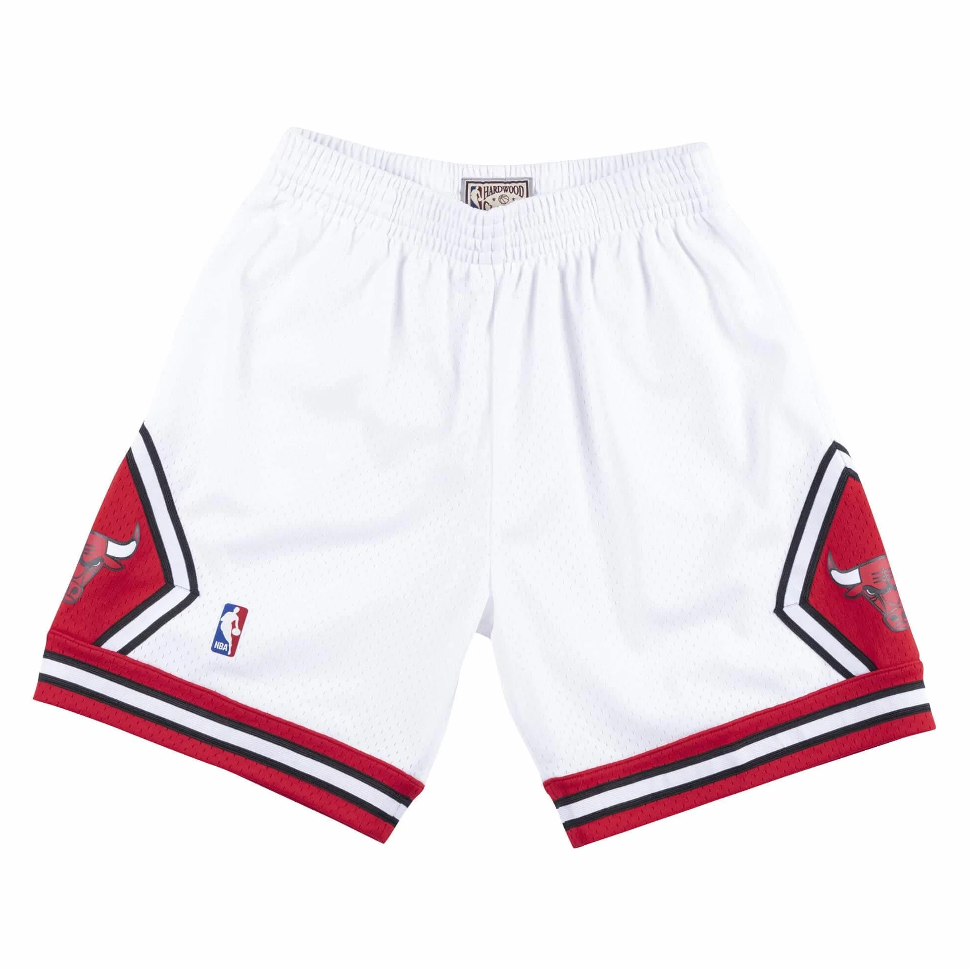 Mitchell & Ness Pantalones Cortos para Hombre 2.0 - Chi. Bulls