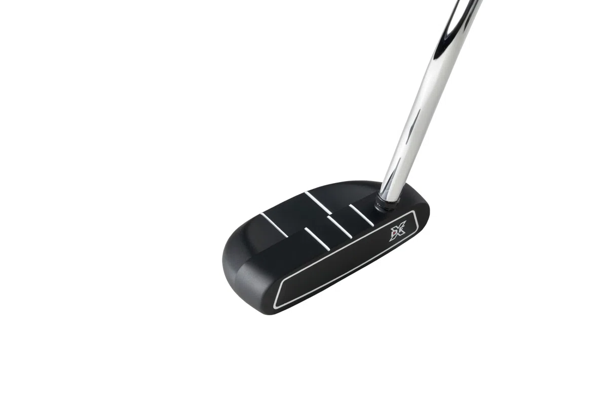 Odyssey Golf DFX Rossie Putter