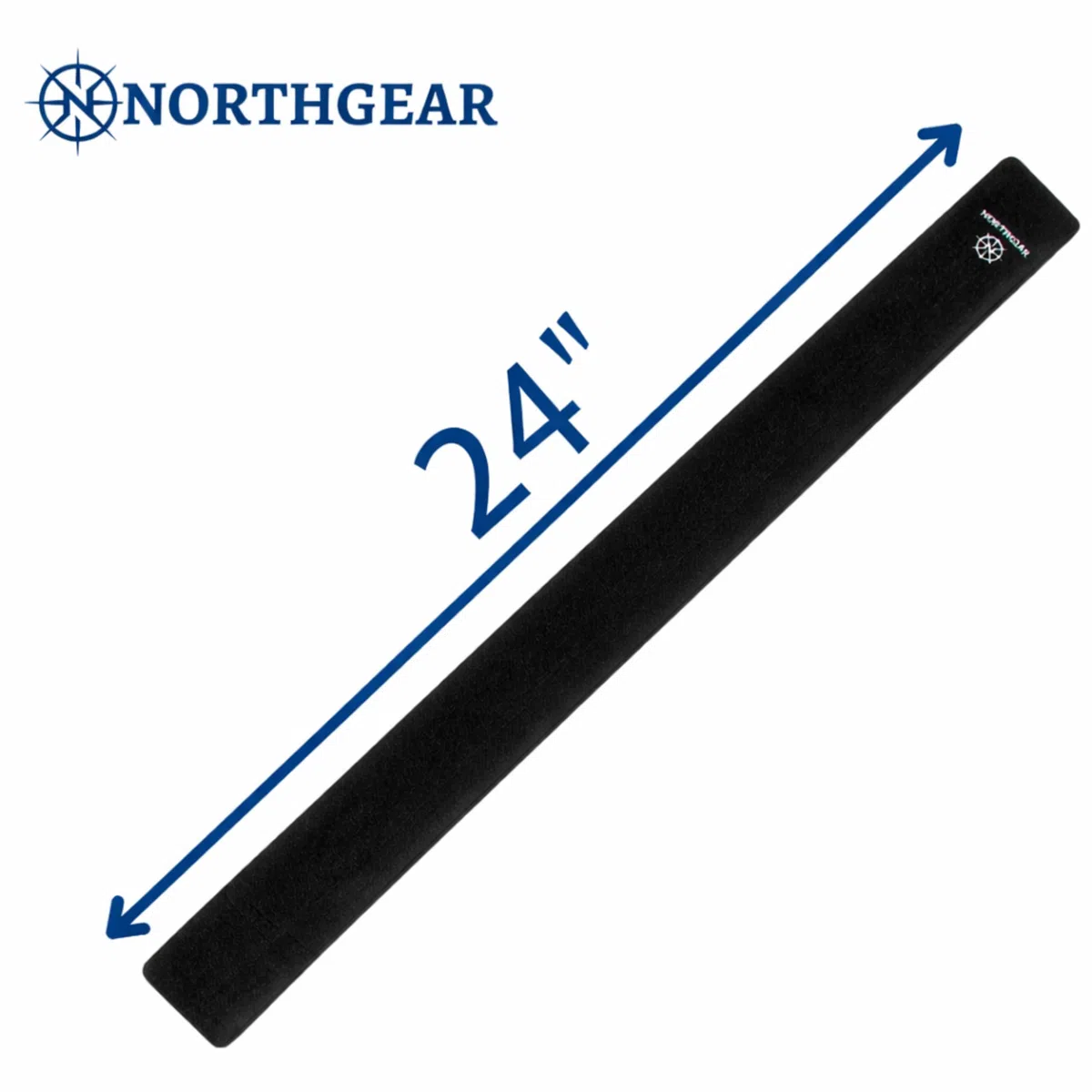 Chafe Guard Navy 01 Protectores de Rozaduras, Unisex
