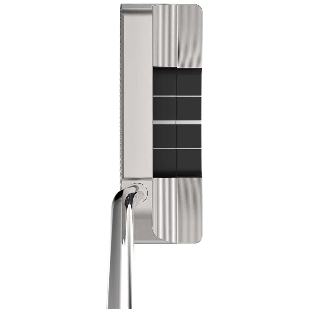 Cleveland Golf HB Soft Milled #8 FG Palos de Golf, Putter, Hombres, Satén