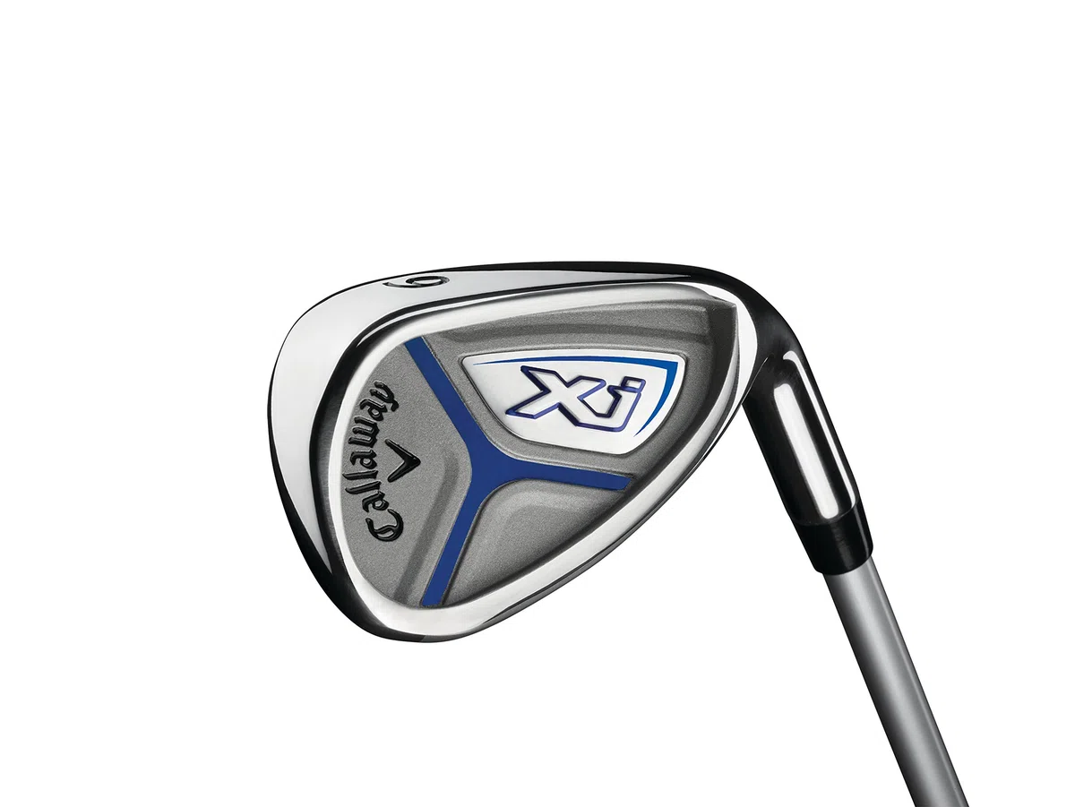 Callaway Golf XJ Junior - Juego de Golf