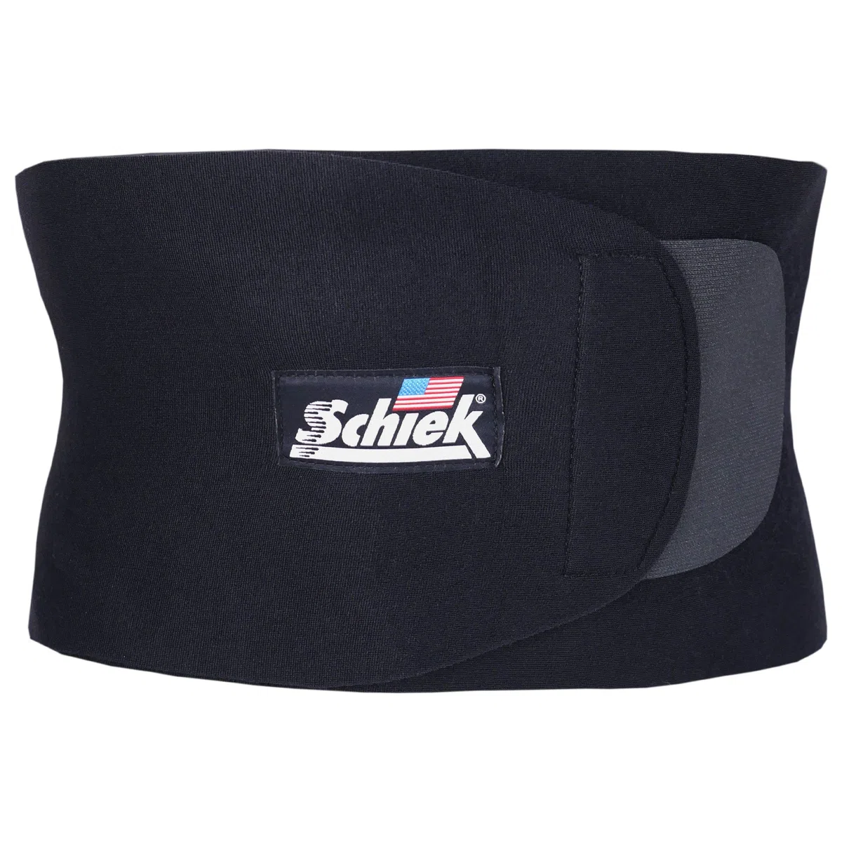 Schiek - Riñonera para Hombre y Mujer, Medium