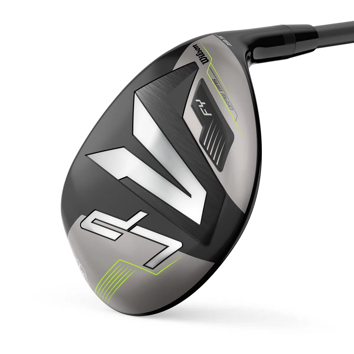 Wilson Staff Launch Pad 2 FY Hybrid - 19.5 Deg Reg RH