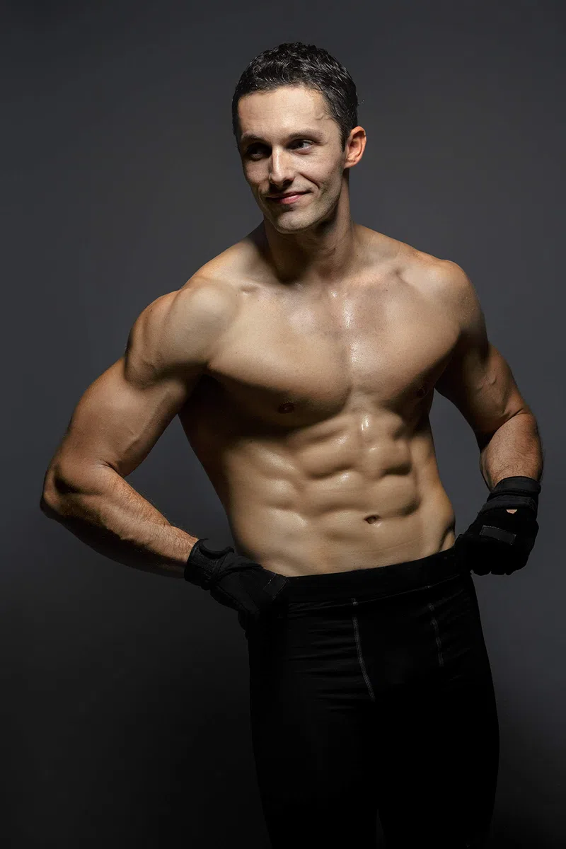 TESMED SPORT: electrodo autoadherente para electroestimulador - ideal para abdominales