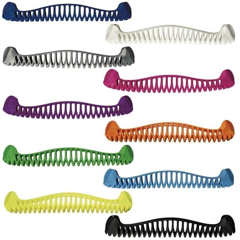 l'estel skates Edea - E-Guards Salva Cuchillas Edea Talla M - Patinaje Artístico sobre Hielo