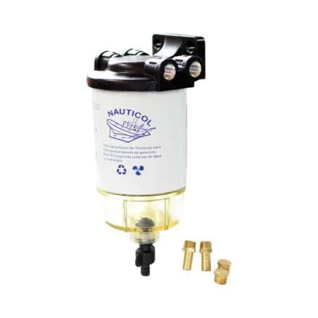 Filtro Decantador S3213 Nauticol