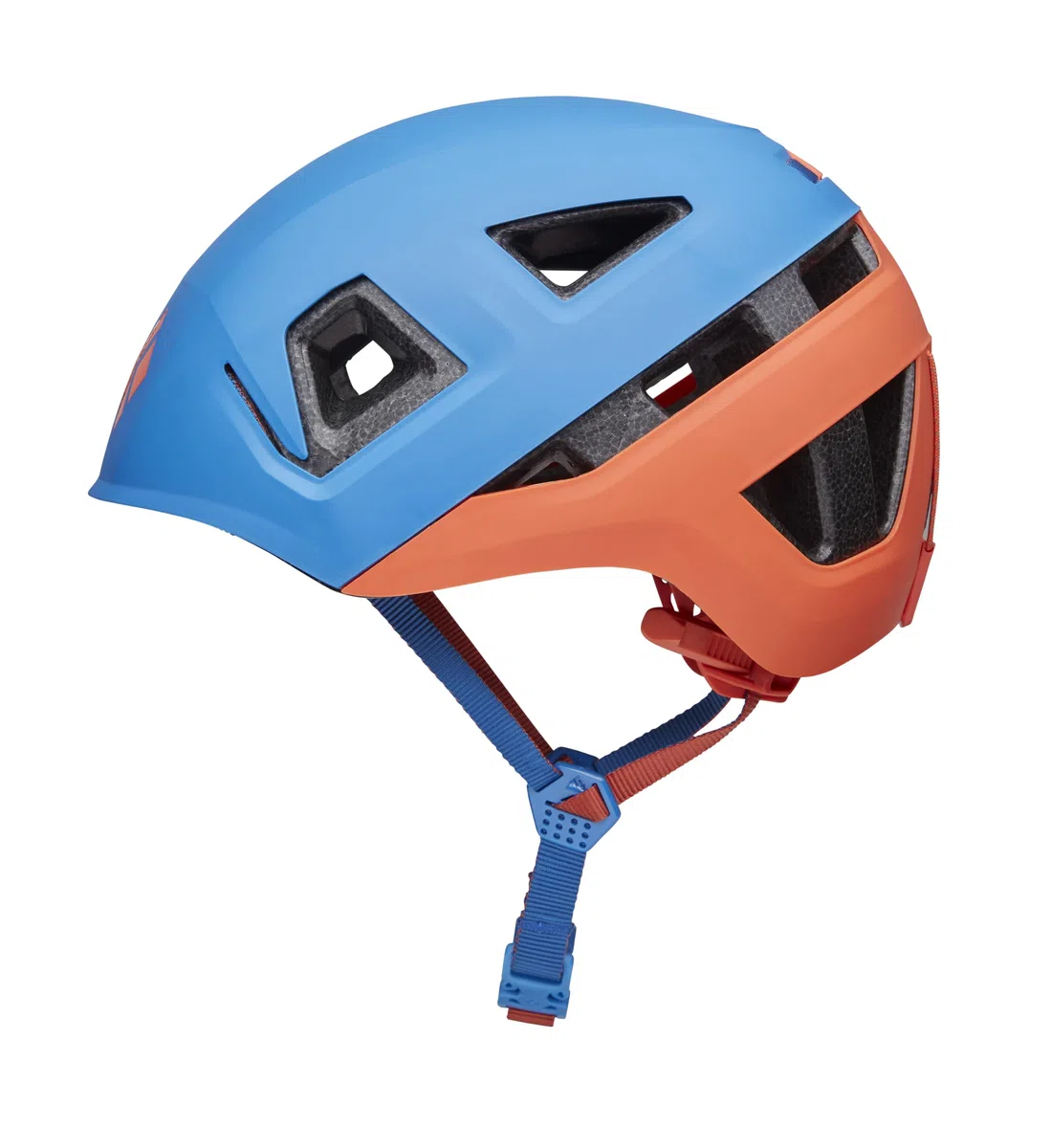 Black Diamond Casco de Escalada para niños Capitan