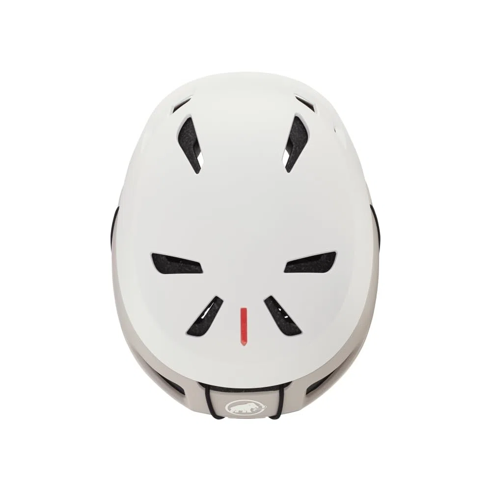 Mammut Casco de Alta Ruta