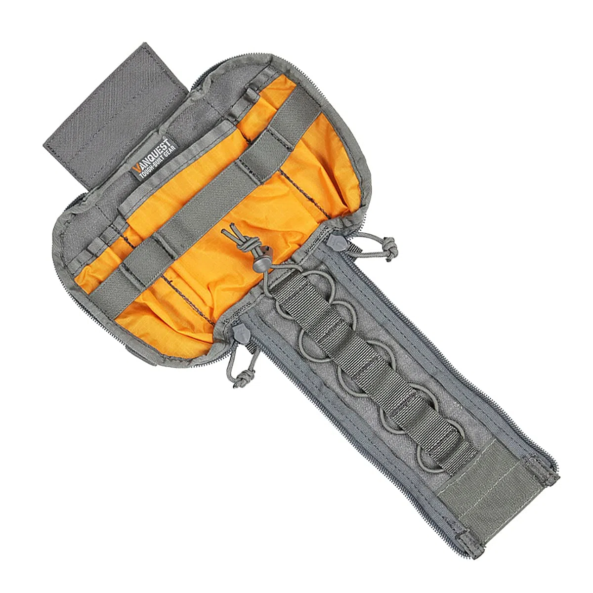 VANQUEST FATPack 4x6 (Gen-2) Bolsa (Roja)