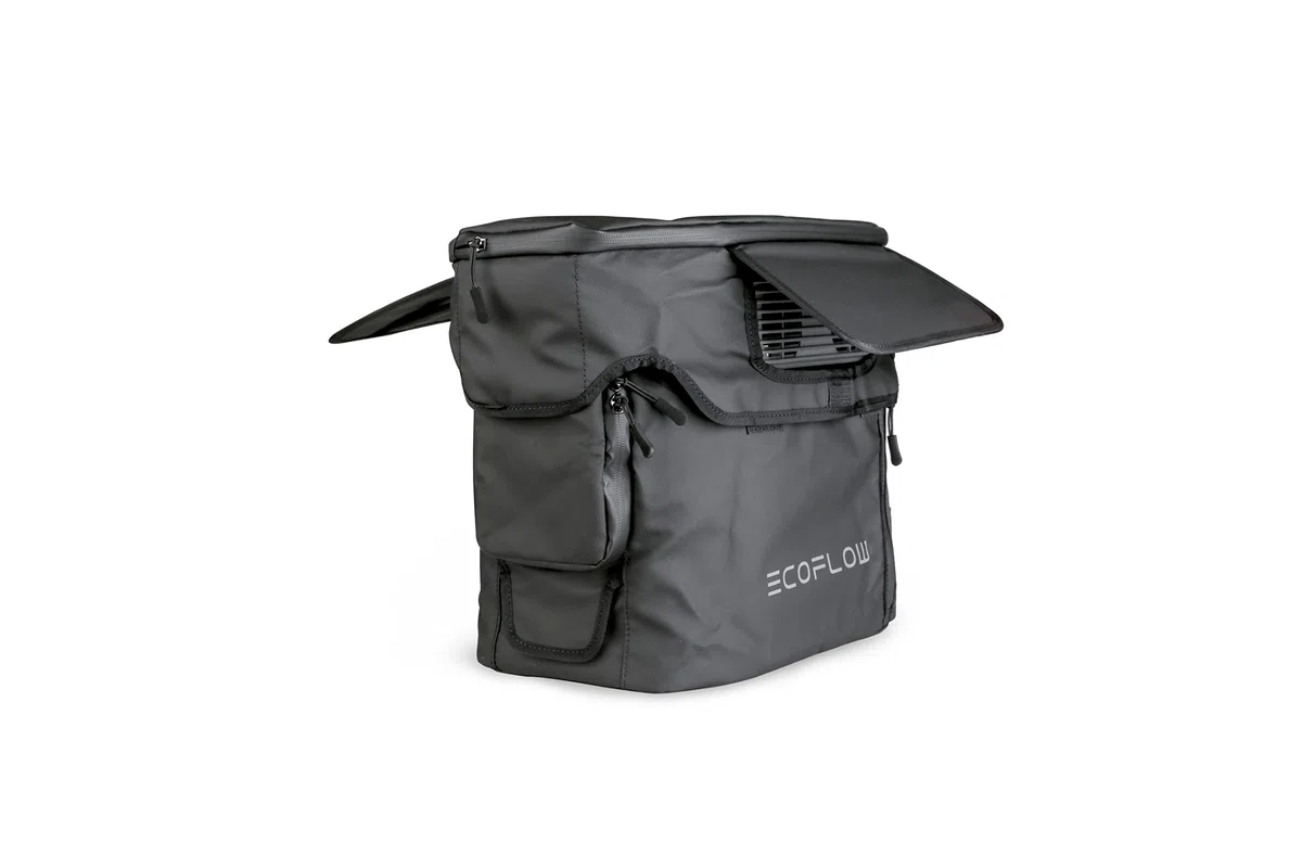 Funda Impermeable para el EcoFlow DELTA 2