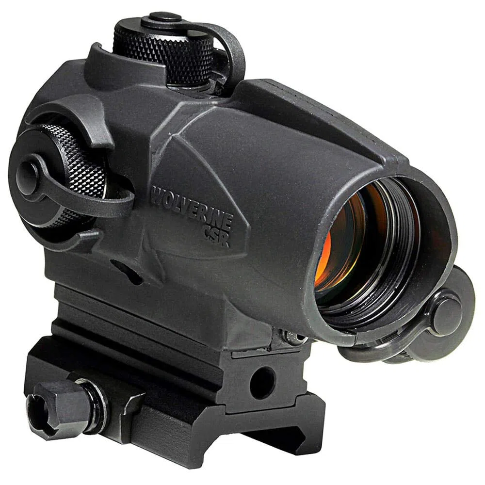 PUNTO ROJO WOLVERINE CSR SIGHTMARK
