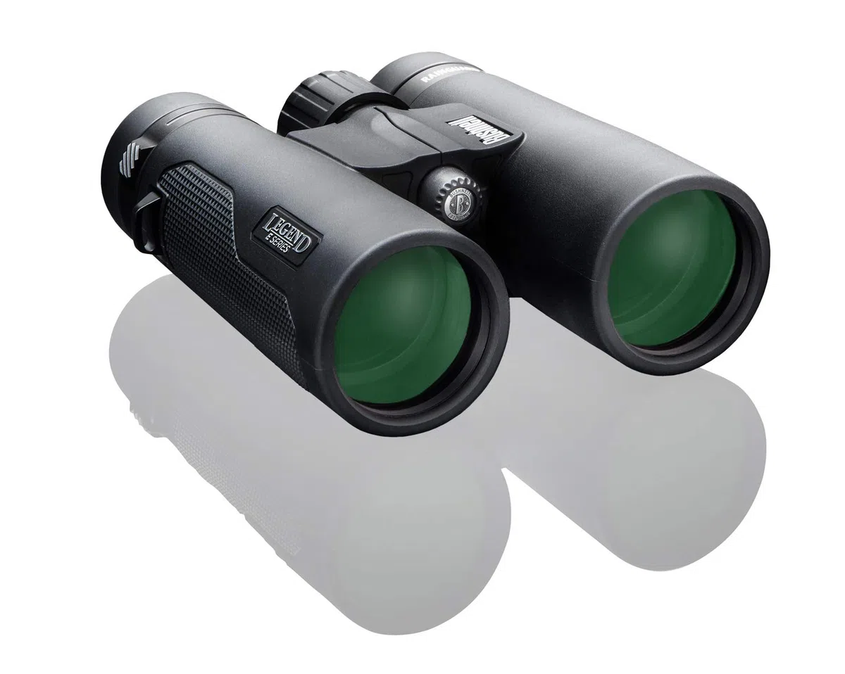 Bushnell Legend E-Series - Telescopio/Prismáticos de Caza