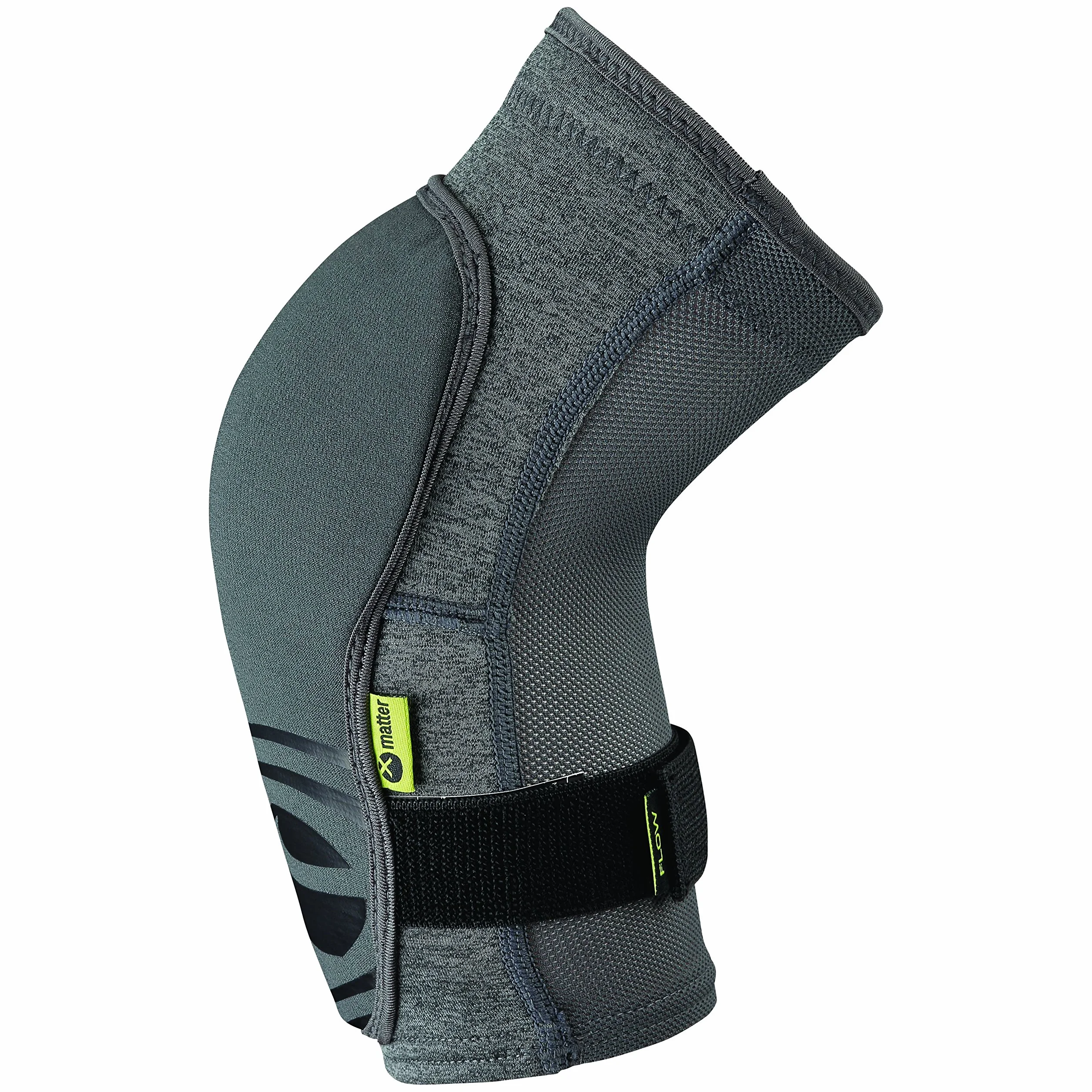 IXS Protector de Codo Unisex Flow EVO+