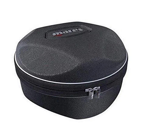 Mares Puck Pro + Set de ordenador de buceo, color amarillo