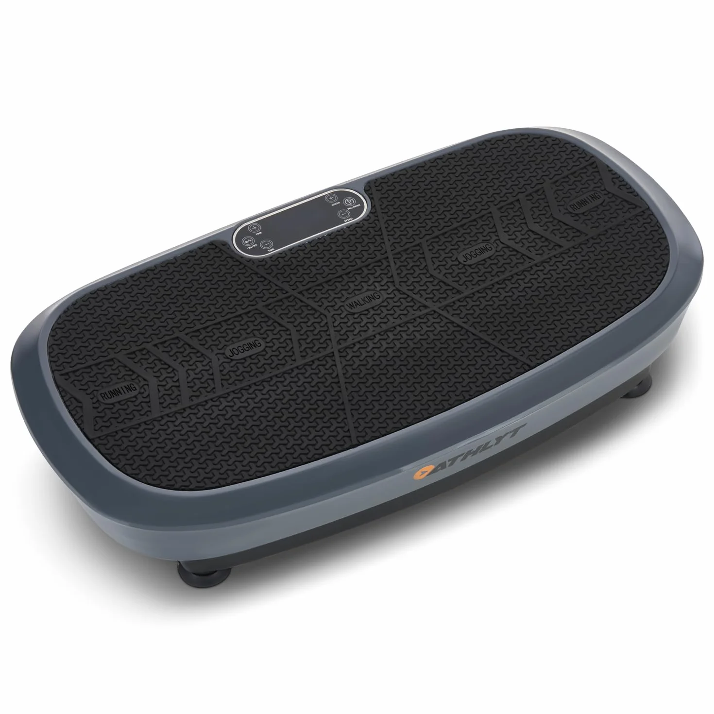 Athlyt - Plataforma Vibratoria de Fitness