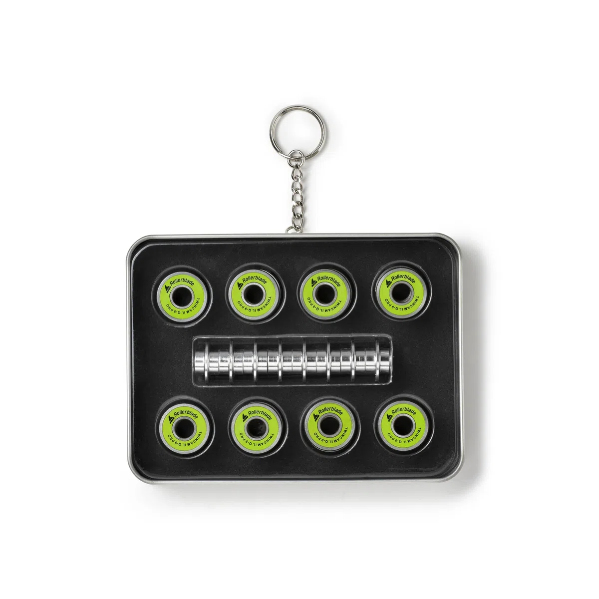 Rollerblade Twincam Ilq-9 Pro Bearings Rodamientos, Unisex, Monocolor, Talla única