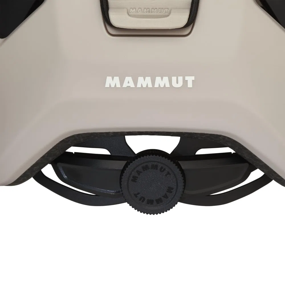 Mammut Casco de Alta Ruta
