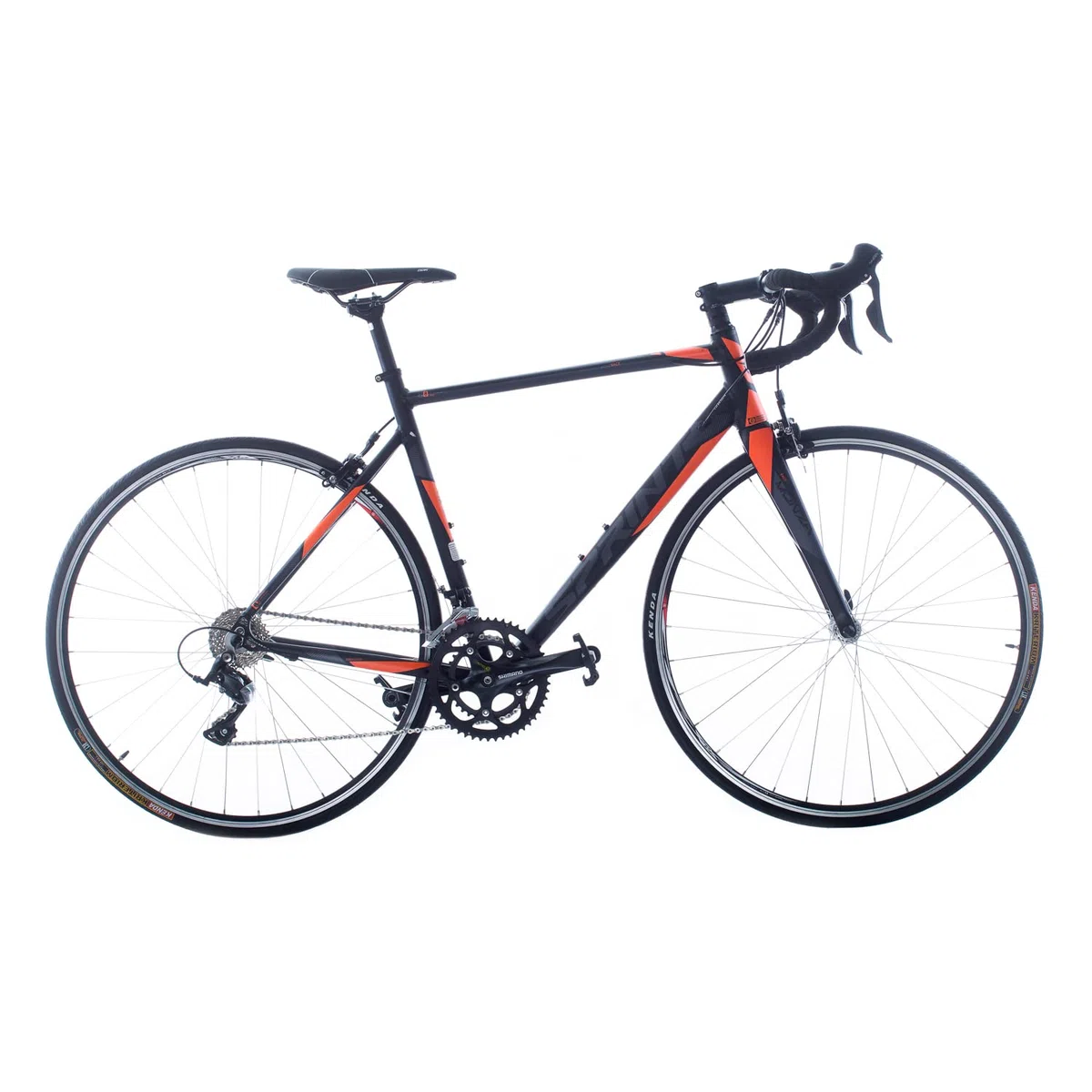 Sprint Fixed, Bicicleta Unisex Adulto