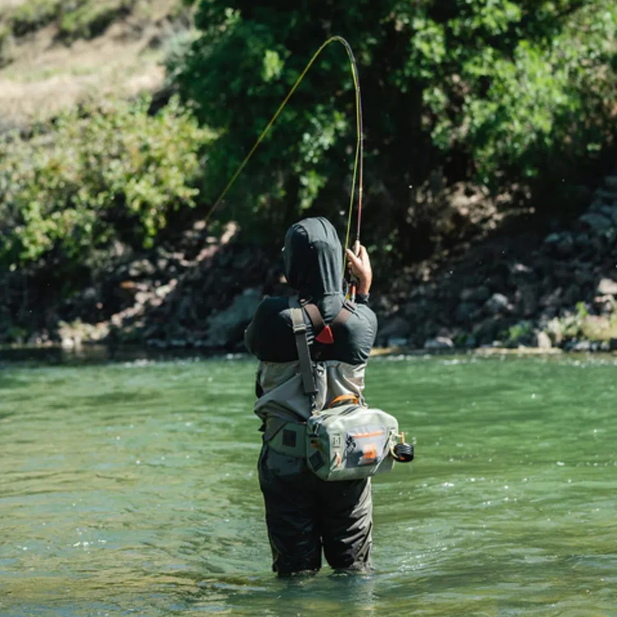 Redington Classic Trucha Fly Rod