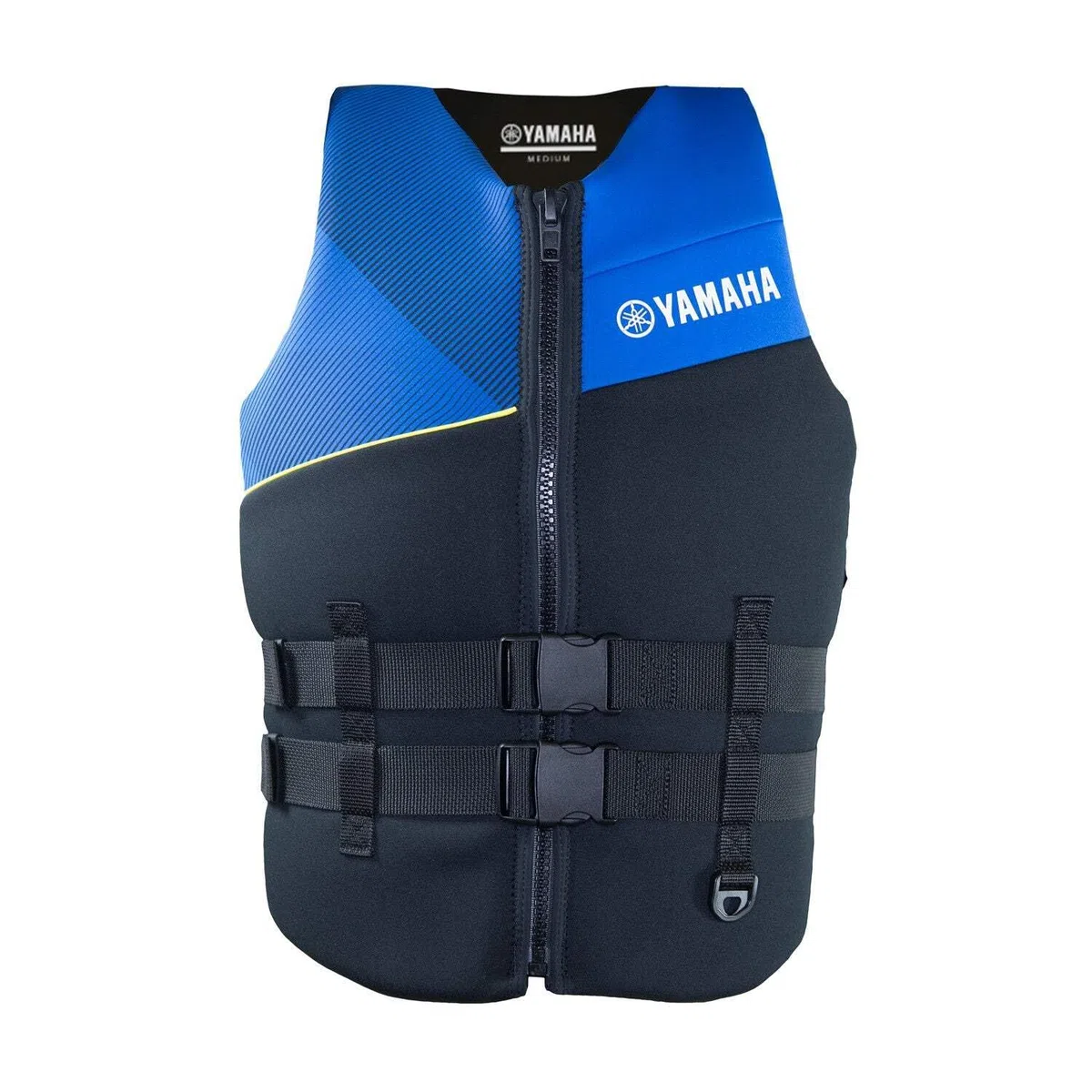 Jobe Yamaha - Chaleco salvavidas de neopreno para hombre