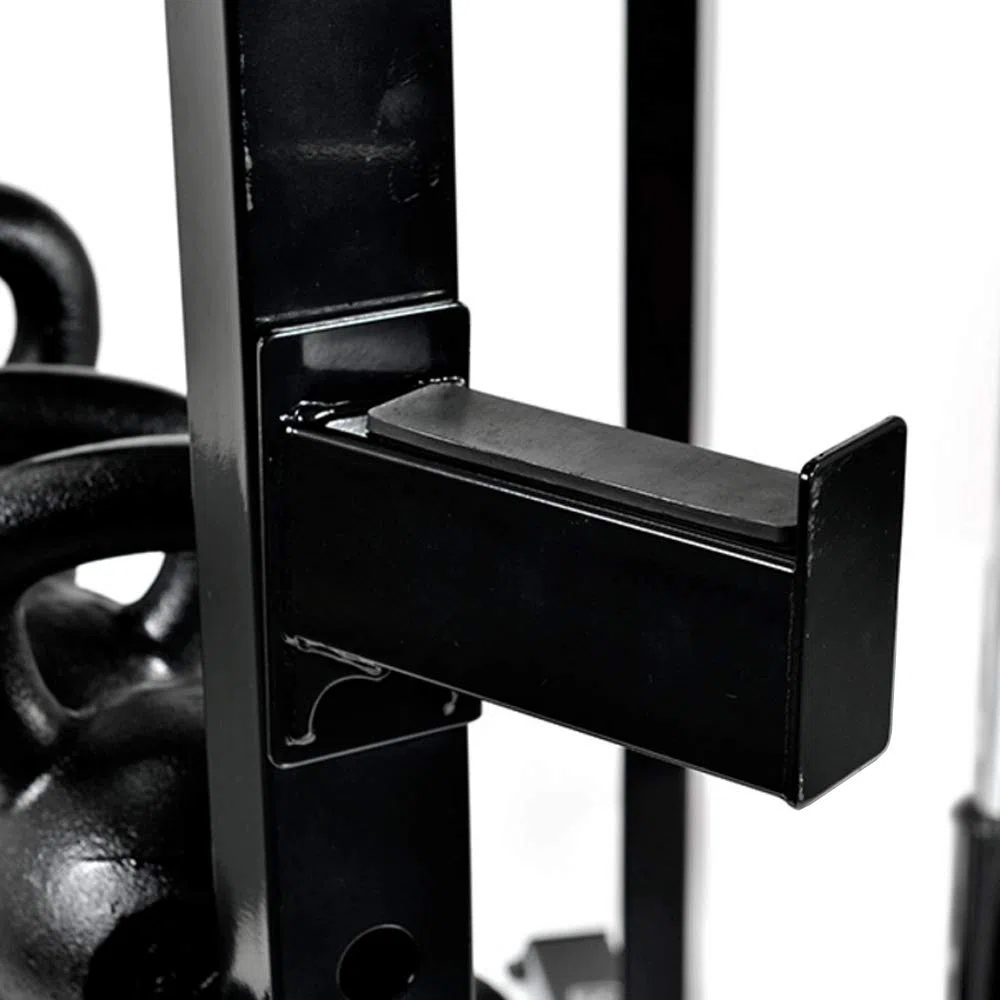 Marcy SM-3551 estación de musculacíon con poleas