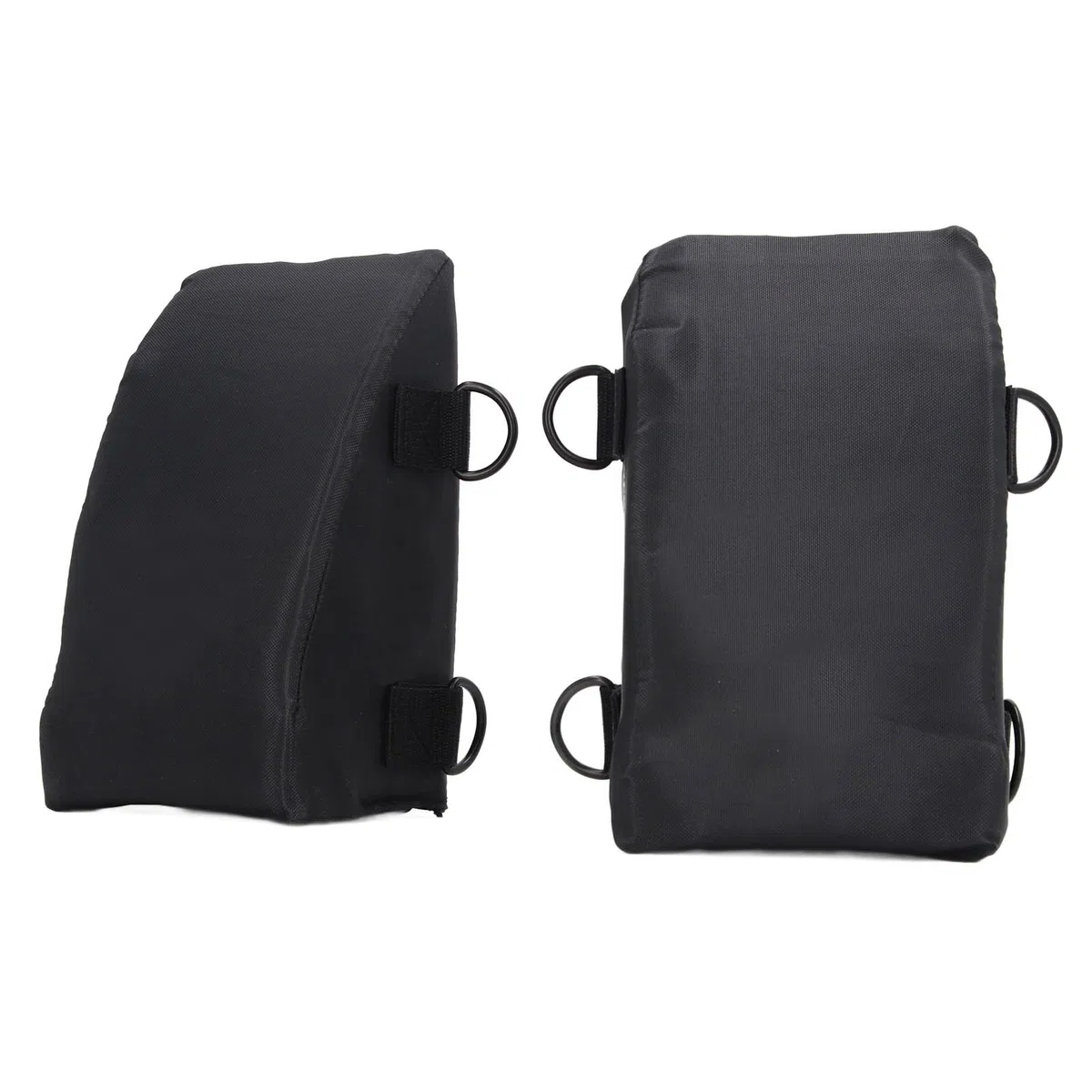 Protectores de Soporte para Rodillas Catcher, Rodilleras Catcher Ergonómicas, Ligeras, Evitan Resbalones, Suaves para Adultos para Béisbol