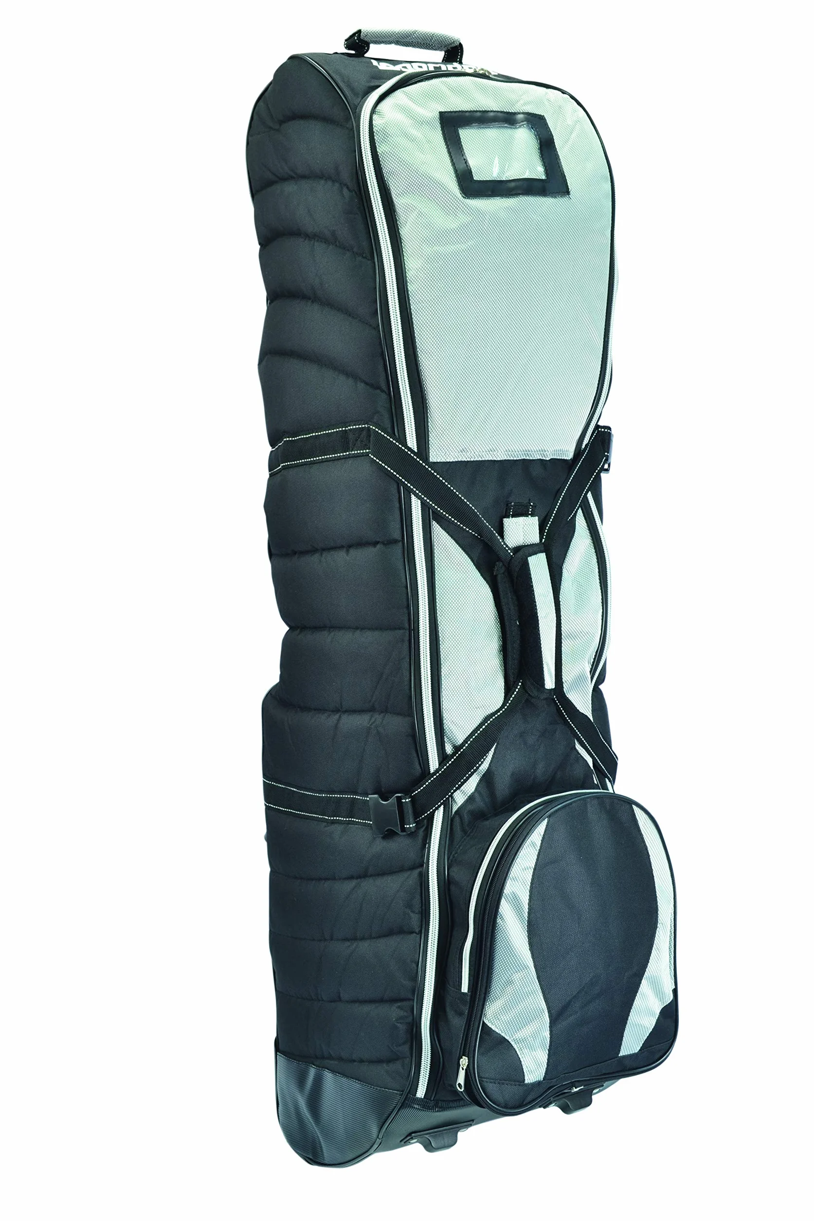 Longridge Tour Deluxe Roller Funda de Viaje para Golf